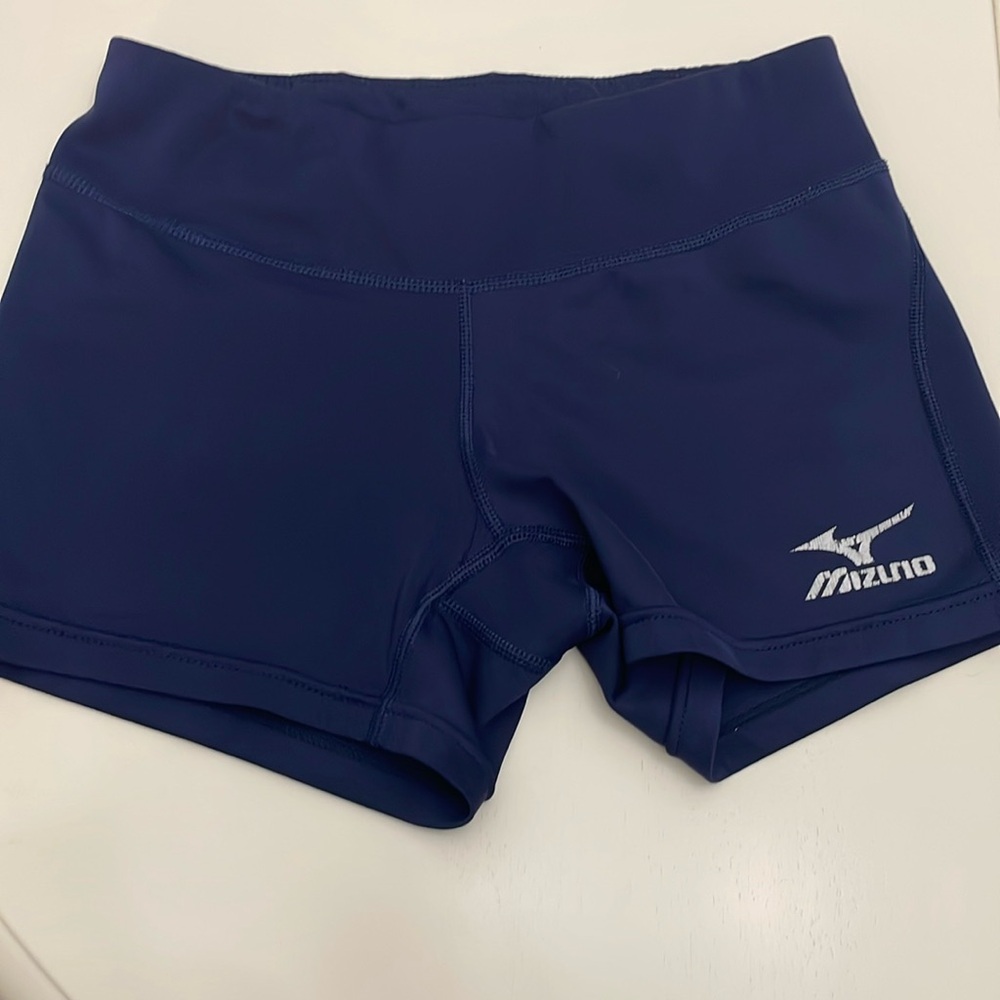 Volleyball short navy